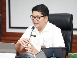 Tepis Isu Pangkas Anggaran Sekolah, Pemko Batam Pastikan Dana Pendidikan Tetap Aman