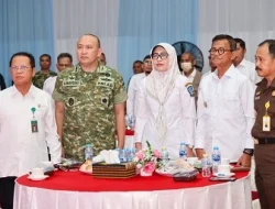 Instrumen Keadilan Ekonomi Desa, Pemprov Kepri Komit Kawal KDKMP Sebelum Agustus 2026
