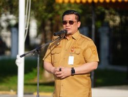 Kebijakan WFH ASN Pemprov Riau Diperpanjang, Berlaku Saban Jumat Akibat Dampak Global