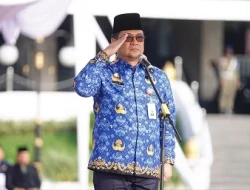 Tegakkan PP TUNAS, Sekda Riau Ingatkan Batasan Usia Medsos Anak di Bawah 16 Tahun