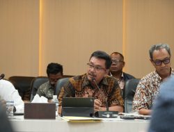 Duduk Perkara Perpanjangan UWT Puskopkar Batam: BP Batam Siapkan Solusi Komprehensif