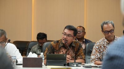 Duduk Perkara Perpanjangan UWT Puskopkar Batam: BP Batam Siapkan Solusi Komprehensif