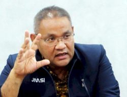 Ketua Umum JMSI Teguh Santosa: Media Siber Adalah Ruang Belajar Kedua Anak Bangsa