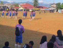 Drama Adu Penalti di Tanjung Kumbik: Limau Manis Tekuk Semedang 5-4
