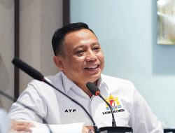 Kadin Indonesia Apresiasi Respons Cepat Pemprov Kepri Soal Evaluasi HPM Pasir Kuarsa