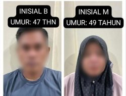 Polda Kepri Bongkar Jaringan TPPO, Pasutri Asal Banyuwangi Ditangkap Setelah Kirim PMI Ilegal ke Batam