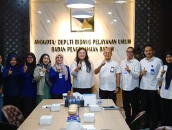 BP Batam dan TVRI Kepri Berkolaborasi Semarakkan Euforia Piala Dunia 2026