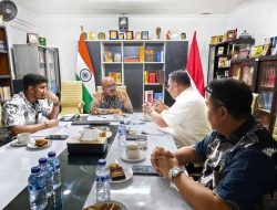 Investasi India di Batam Meroket, Realisasi Tembus Rp258,6 Miliar