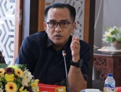 DPRD Kepri Dorong HPM Baru Segera Ditetapkan, Wahyu: Saya Kasihan Lihat Lingga Tidak Ada Pendapatan