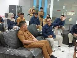 Sensus Ekonomi 2026 Dimulai, BPS Kepri Bidik Sektor Migas Anambas Jadi Prioritas