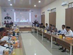 Keterlibatan Mahasiswa dalam Perjuangan Pembentukan Provinsi Kepri 1999-2002 Tidak Boleh Dilupakan