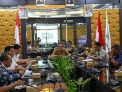 Bintan Jadi Tuan Rumah OCBC Singapore National Road 2026, Targetkan 1.000 Kunjungan