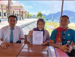 Kasus Lahan Letung Memasuki Babak Baru, Kuasa Hukum Temukan Dokumen Kunci di e-Court
