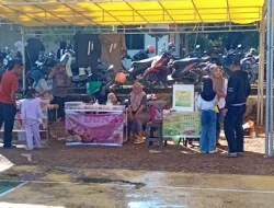 Bupati Cup III 2026: Geliat Sepak Bola yang Hidupkan Ekonomi UMKM Bintan Timur