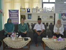 Perluas Akses Pengetahuan hingga ke Desa, TP PKK dan Dispustipda Anambas Jalin Kerja Sama Literasi