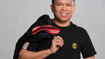 Jejak Wartawan “Pejuang” Pembentukan Provinsi Kepri yang Nyaris Terlupakan
