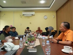 Antisipasi Krisis El Nino, BP Batam Gandeng BMKG Siapkan Operasi Hujan Buatan Bulan Depan