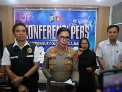 Polda Kepri Gagalkan Penyelundupan 100 Ribu Benih Lobster Senilai Rp10 Miliar di Batam