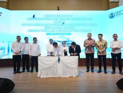 Tekan PJBTL, PLN Batam Beri Garansi Energi Andal untuk Pusat Data Kecerdasan Buatan