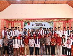 Nakhodai HKKA Karimun, Pengusaha Emas Nurhidayat Siap Dongkrak Ekonomi Warga Agam
