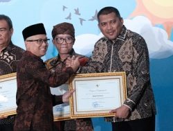 Masuk Kelompok Elit Nasional, Pemkab Karimun Sabet Anugerah Revitalisasi Bahasa Daerah 2026