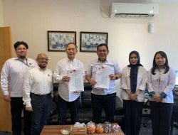 Resmi Diaktifkan Kembali, RSBP Batam Siap Layani Pasien BPJS Ketenagakerjaan Per 1 Juni