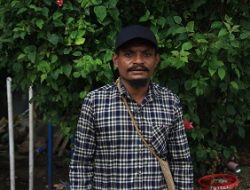 Tokoh Muda Papua Adi Mambrasar Puji Pendekatan Humanis Satgas Damai Cartenz