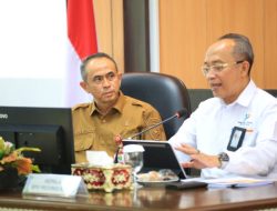 TPT Riau Turun Jadi 4,09 Persen, Sektor Pertanian Masih Jadi Penopang Utama Tenaga Kerja