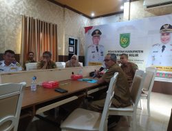Gunakan Aplikasi XStar, Pemkab Inhil Perketat Penyaluran BBM Subsidi Agar Tepat Sasaran
