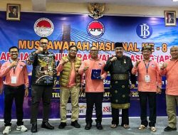 Perkuat Stabilitas Keuangan, Wagub Kepri Dorong Industri KUPVA Adopsi Teknologi Digital