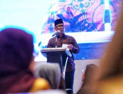 Wagub Nyanyang: Semangat Kartini Jadikan Kepri Peringkat Satu Pendidikan se-Sumatera