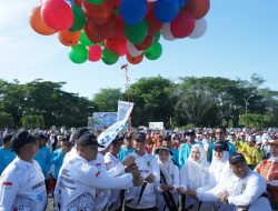Hardiknas 2026: Bupati Inhil Herman Dorong Siswa Jadi Inovator Teknologi yang Beretika