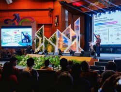 Wagub Kepri Paparkan Strategi Pariwisata Bahari di Rakornas Pariwisata 2026