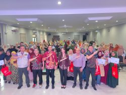 Senator Ajeng Pastikan AI Tak Lagi Sekadar Wacana bagi UMKM Batam