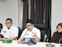 Atasi Kemacetan, Pemko Batam Kucurkan Rp14,6 Miliar Lebarkan Jalan Tengku Sulung