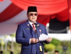 Pemprov Riau Kucurkan Rp62 Miliar Beasiswa bagi 3.644 Mahasiswa