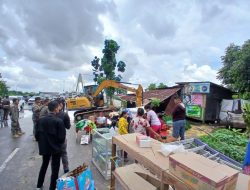 Pemko Pekanbaru Sulap 8 Hektare Lahan Liar Jadi Ruang Publik