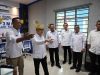 Menteri P2MI Mukhtarudin Tinjau BP3MI Kepri, Tegaskan Pelayanan Humanis Garda Terdepan