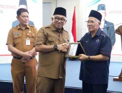 Jajaki Kerja Sama Internasional, Koperasi Malaysia Lirik Potensi UMKM Kota Tanjungpinang