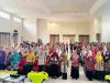 Dinas Pendidikan Tanjungpinang Gelar Sosialisasi SPMB Online Tahun 2026 di SMPN 4