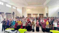 Dinas Pendidikan Tanjungpinang Gelar Sosialisasi SPMB Online Tahun 2026 di SMPN 4