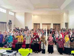 Dinas Pendidikan Tanjungpinang Gelar Sosialisasi SPMB Online Tahun 2026 di SMPN 4