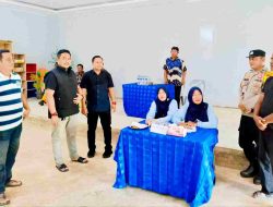 Penerapan Perwako 34/2025, Pemilihan Ketua RT 05 Tirto Mulyo Tanjungpinang Sukses Digelar