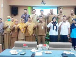 Tekan Kasus DBD dan Malaria, Dinkes Tanjungpinang Gembleng 30 Tenaga Surveilans