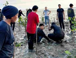 Lewat Program pulaupenyengat.id, Generasi Muda Singapura Selami Tradisi Adat Melayu