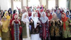 Kesadaran Gizi Meningkat, GOW Tanjungpinang Bekali Emak-Emak Ilmu Label Pangan Sehat