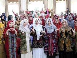 Kesadaran Gizi Meningkat, GOW Tanjungpinang Bekali Emak-Emak Ilmu Label Pangan Sehat