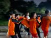 Nyelam Sambil Cari Ikan, Mahasiswa FPK Unri Ditemukan Tewas Tenggelam di Waduk Kampus