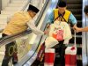 Sambut Kepulauan Jemaah Kampar, Kakanwil Kemenhaj Riau Imbau Jaga Kemabruran Haji