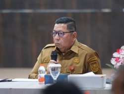 Sah, 816 Kafilah Bakal Bertanding di Ajang MTQ Tingkat Provinsi Riau 2026 Kuansing